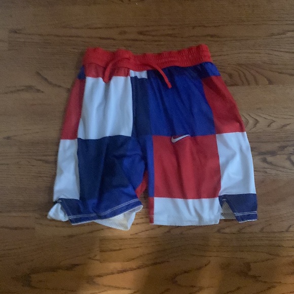 Nike Athletic Shorts - Picture 2 of 2
